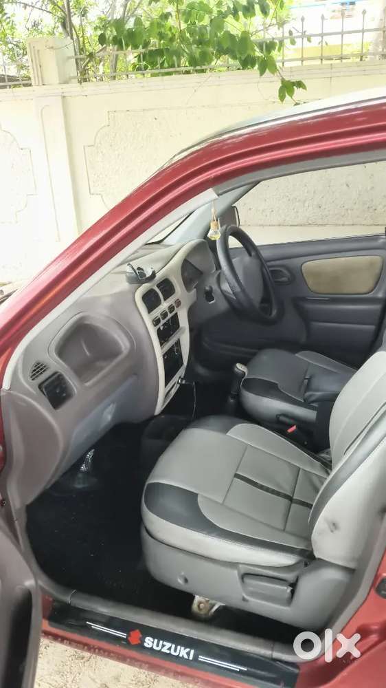 Maruti Suzuki Alto 2009 Petrol Manual