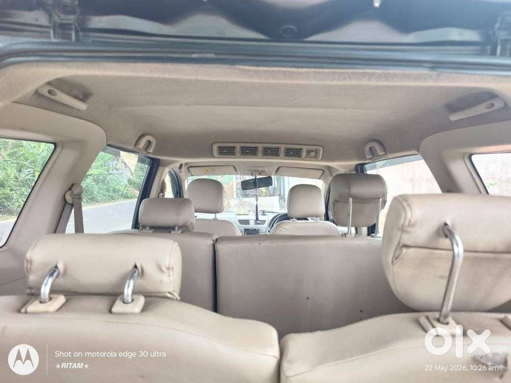Maruti Suzuki Ertiga Shvs Vdi Limited Edition, 2018, Diesel