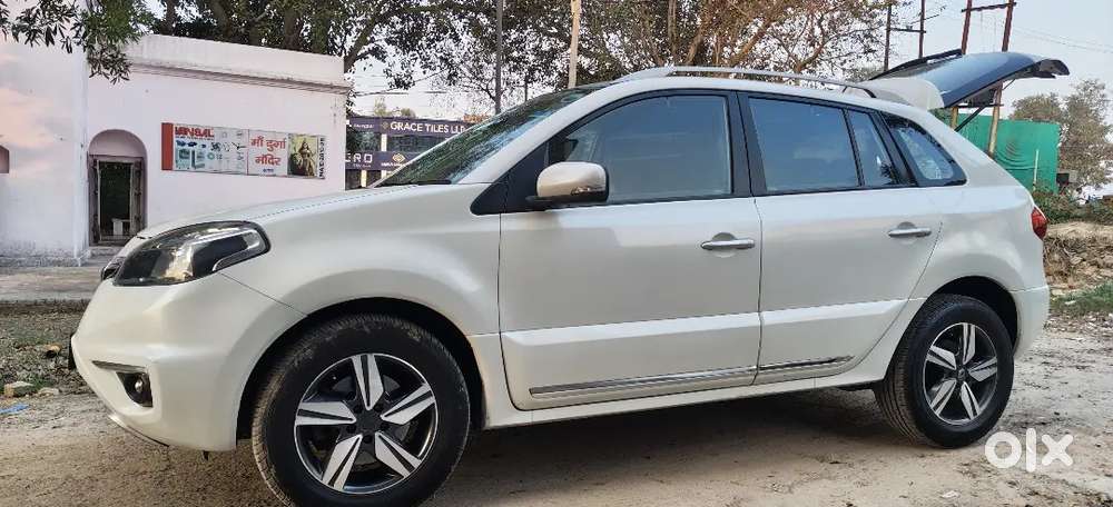 Renault Koleos 2.0 4x4 2017