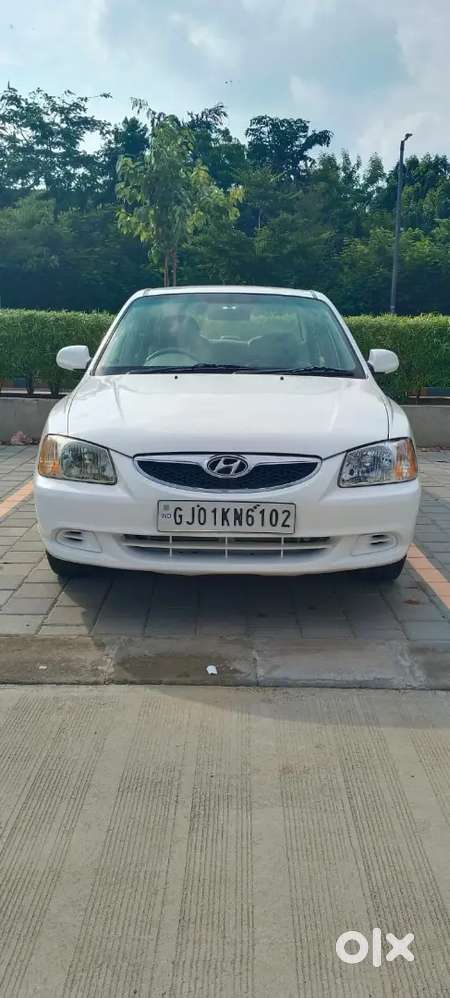 Hyundai Accent 2011 Petrol Manual