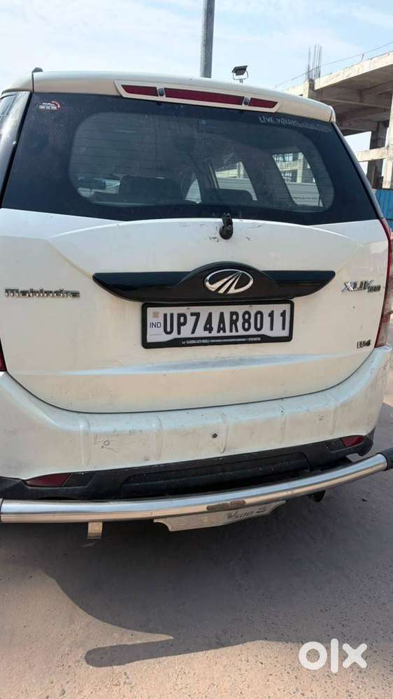 Mahindra Xuv500 Diesel 2016