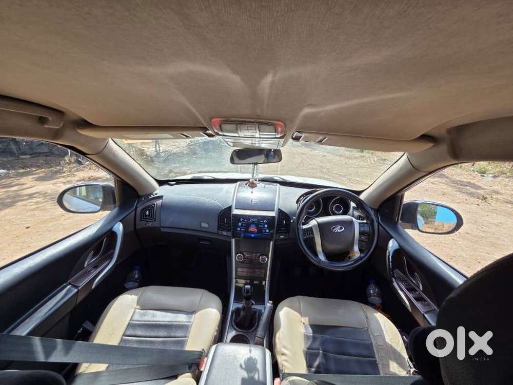 Mahindra Xuv500 2015 Diesel Good Condition