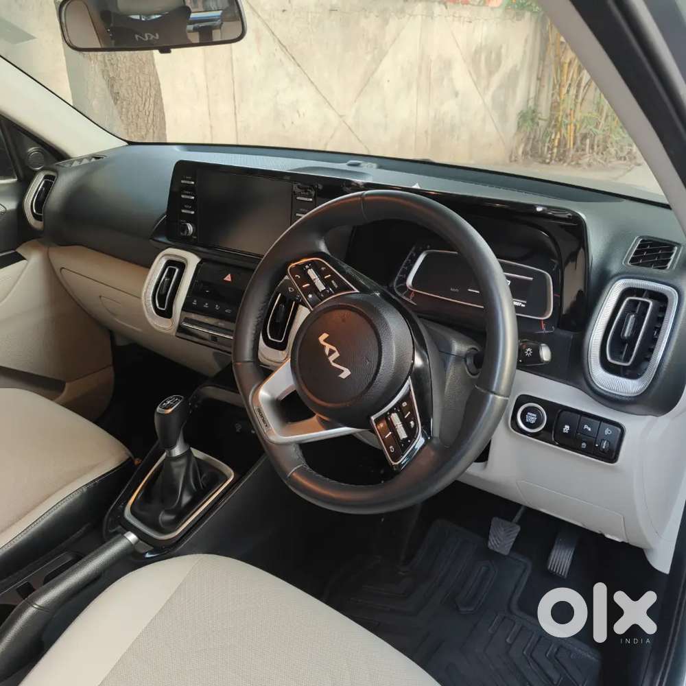 Kia Sonet 1.0 Htx 2024