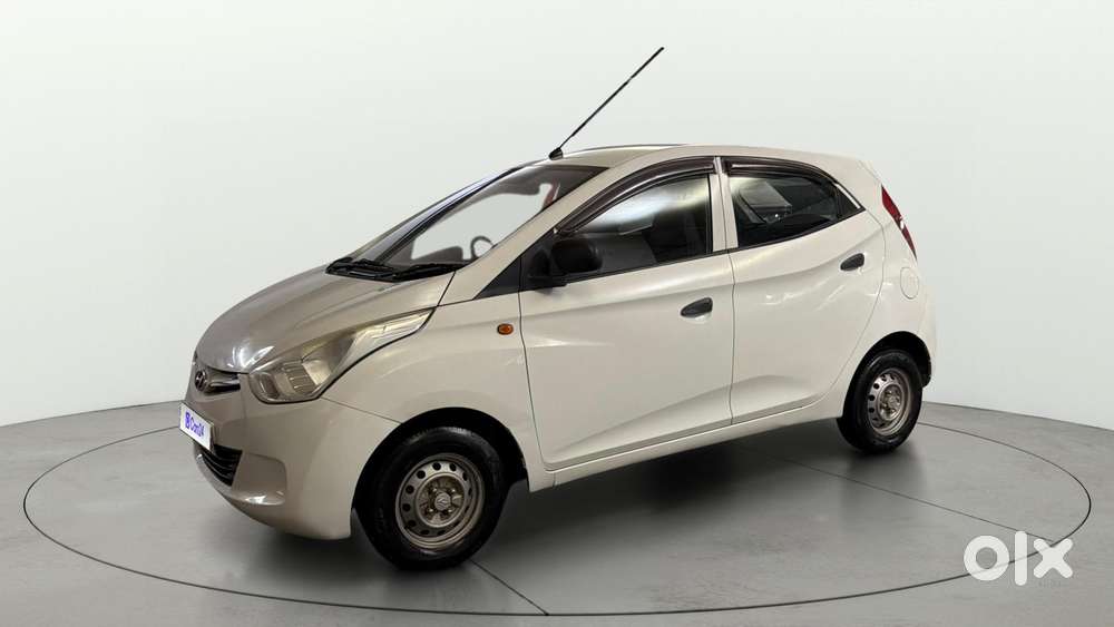 Hyundai Eon Era +, 2015, Petrol