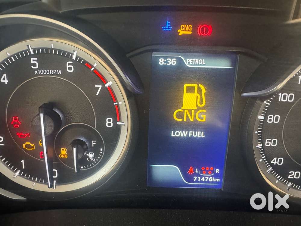 Maruti Suzuki Ertiga 2025 Good Condition