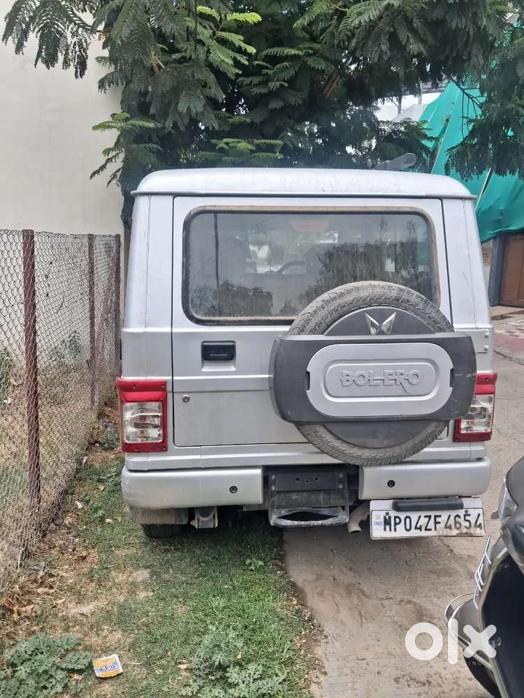 Mahindra Be 6 2023