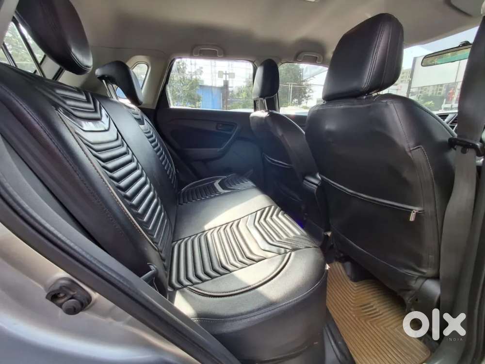 Maruti Suzuki Vitara Brezza Vdi (o), 2017, Diesel