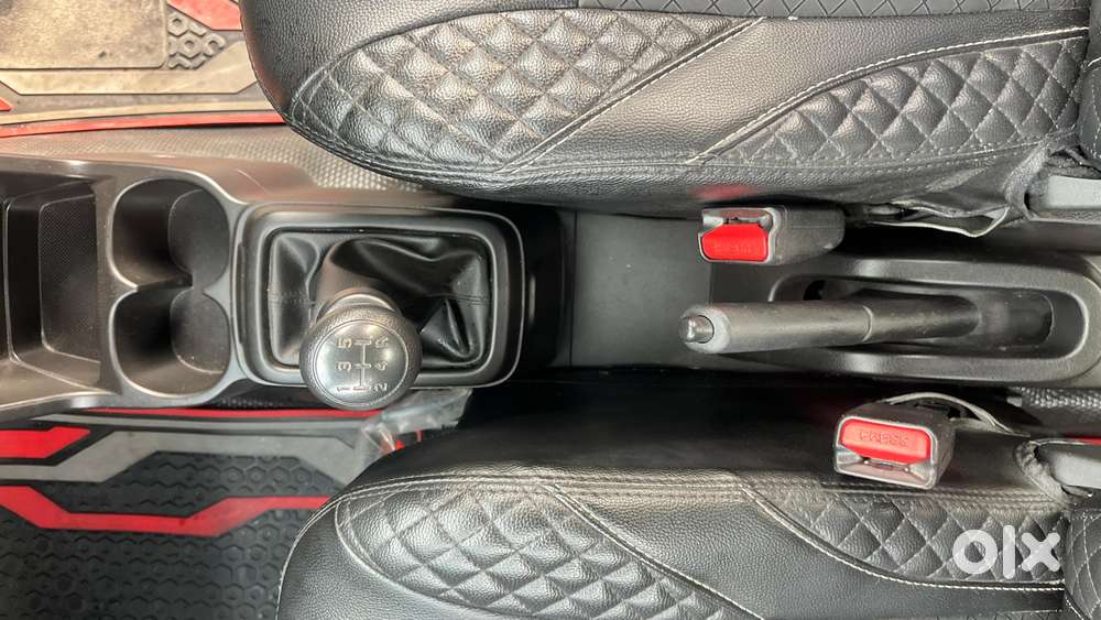 Maruti Suzuki S-presso Vxi Plus, 2024, Petrol