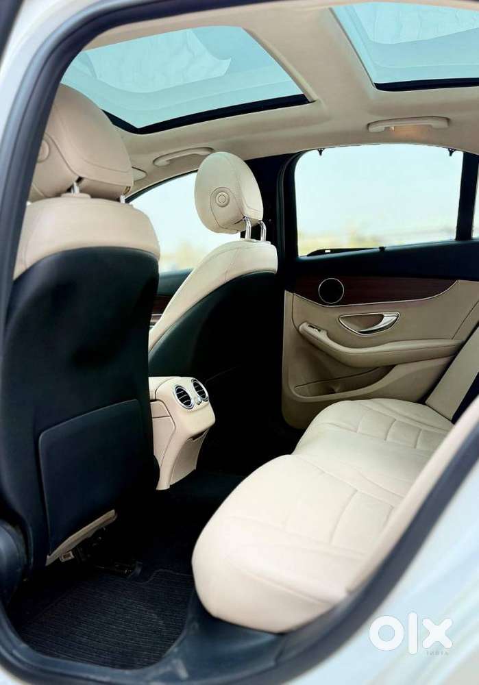 Mercedes-benz C-class C 220d, 2019, Diesel