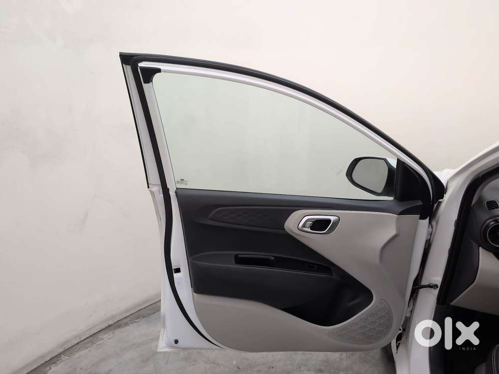 Hyundai Aura Sx 1.2 Petrol, 2023, Petrol