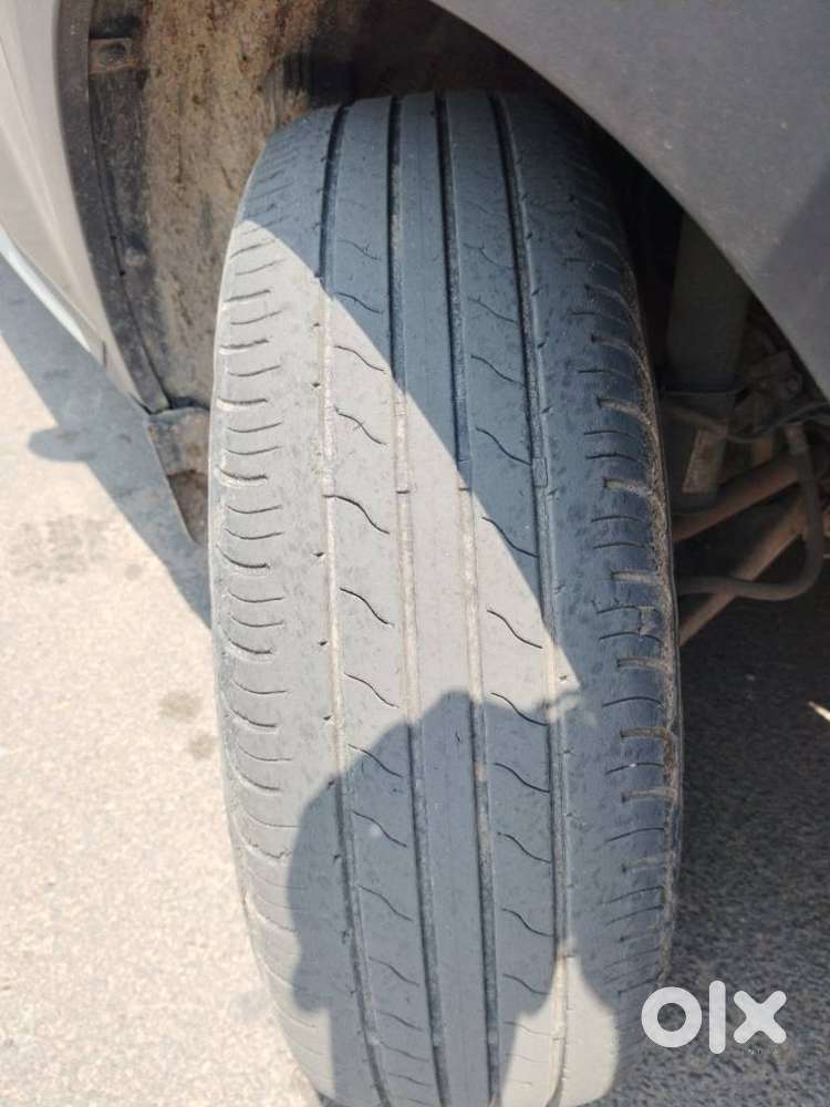 Nissan Magnite 1.0 Xv Premium Turbo (o), 2021, Petrol