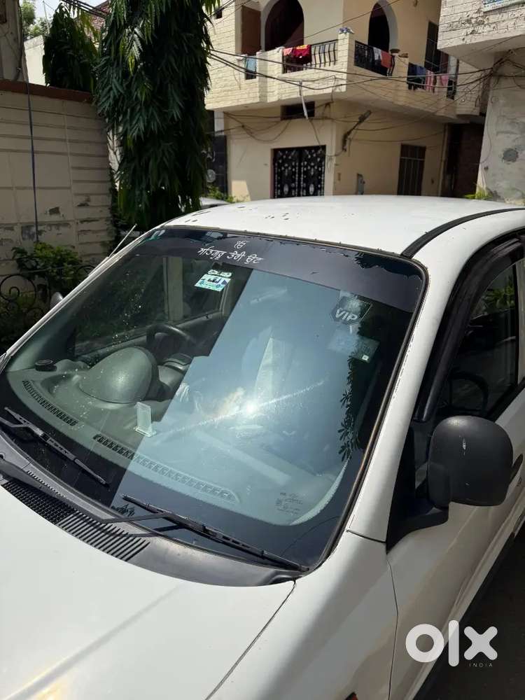 Hyundai Santro Xing 2006