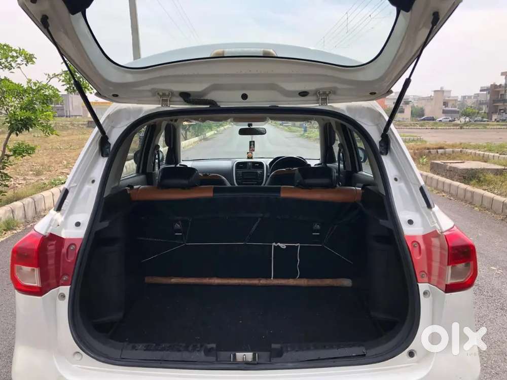 All Original Sealed Engine Car