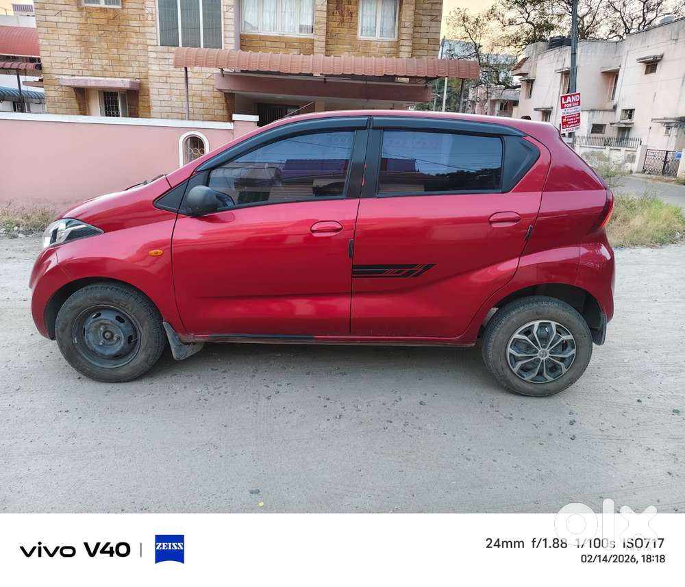 Datsun Redigo