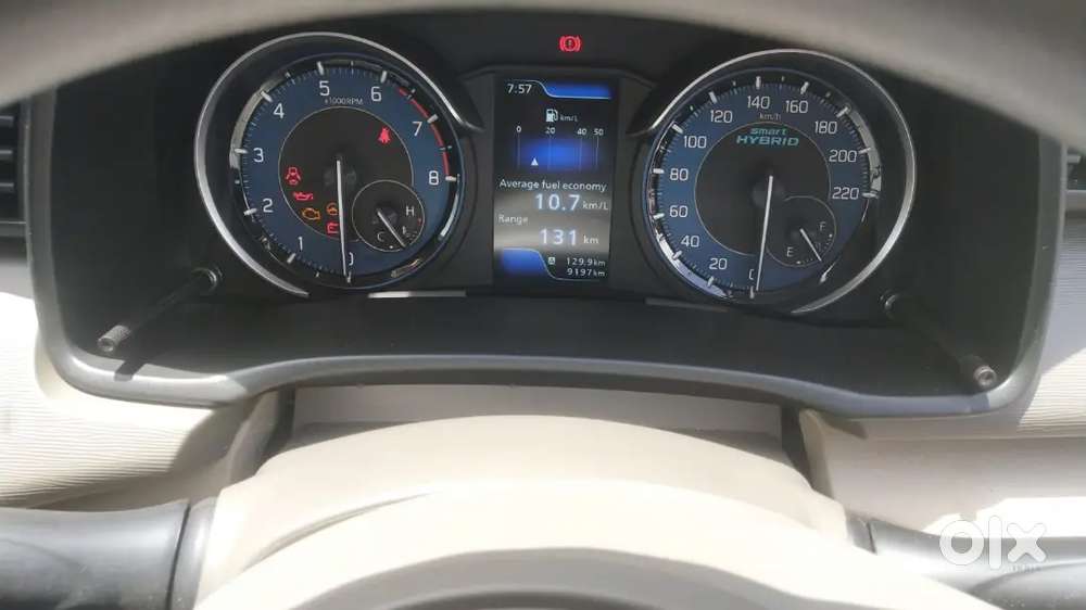 Maruti Suzuki Ertiga 2021
