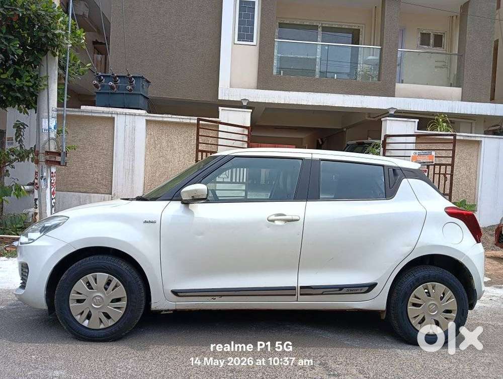 Maruti Suzuki Swift Ddis Vdi, 2019, Diesel