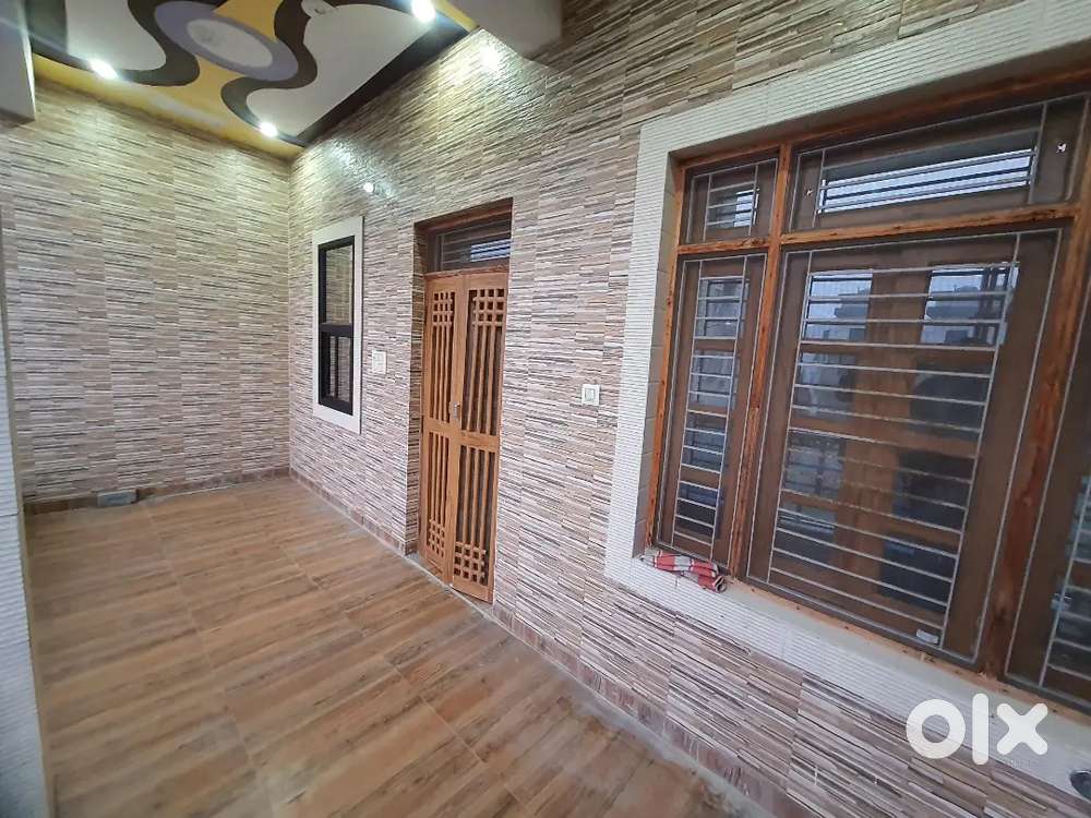 2BHK Flat for rent in Sanfran ashok City jhansi