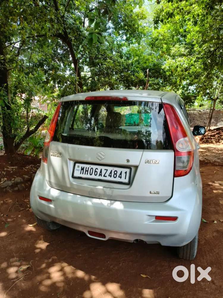 Maruti Suzuki Ritz  Lxi  2010/2030