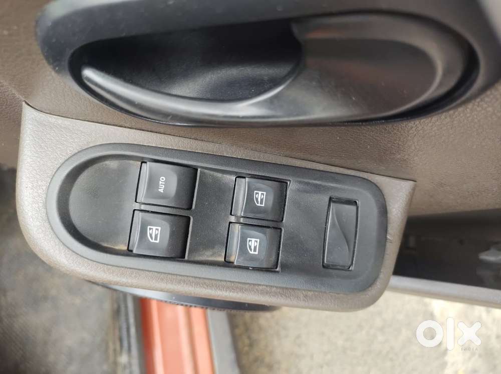 Renault Duster Rxe, 2016, Diesel