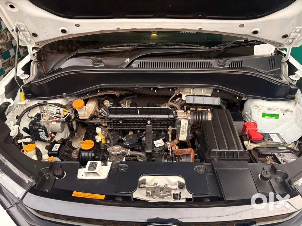 Tata Punch 1.2 Revotron 2025 Petrol Mt