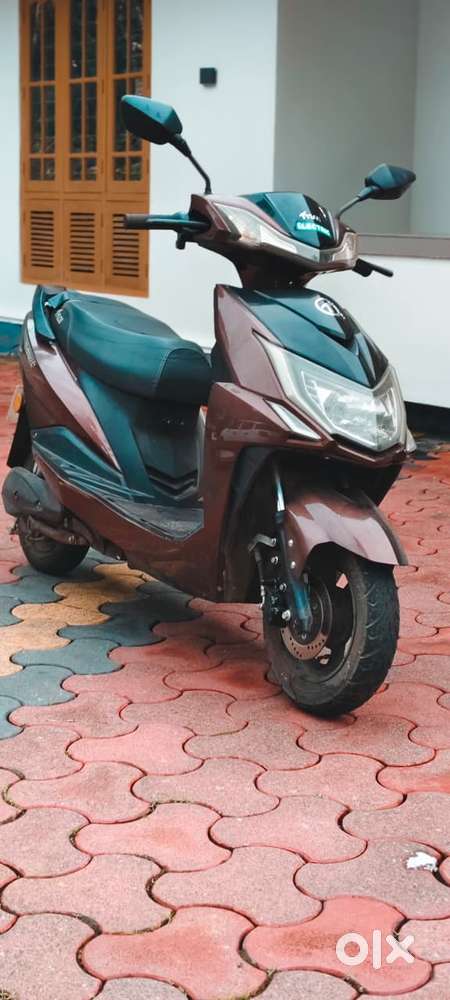 Tata Tigor Ev, 2022, Electric