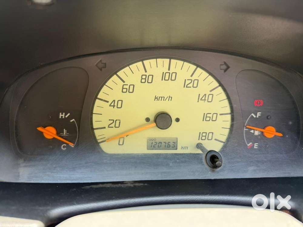 Maruti Suzuki Alto 2009 Petrol Well Maintained