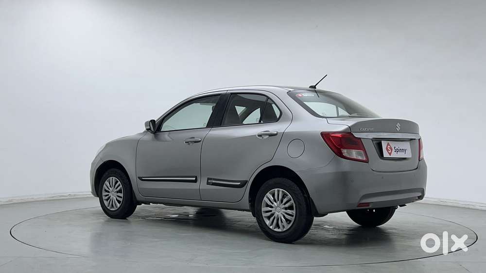 Maruti Suzuki Dzire 1.2 Vxi, 2023, Petrol