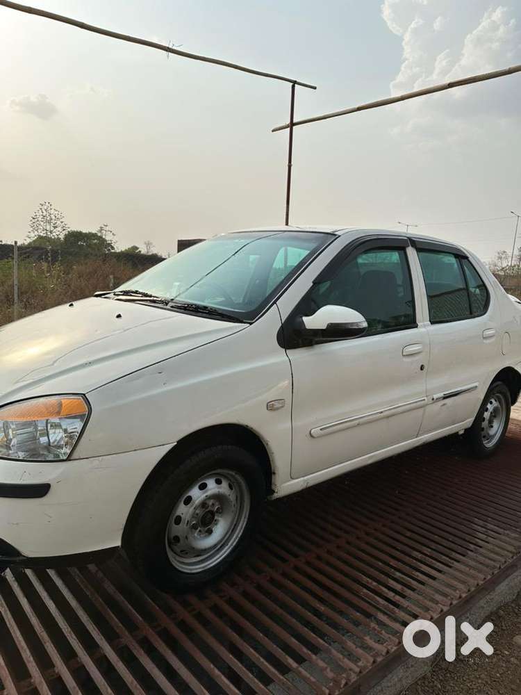 Tata Indigo Ecs 2013 Diesel Well Maintained