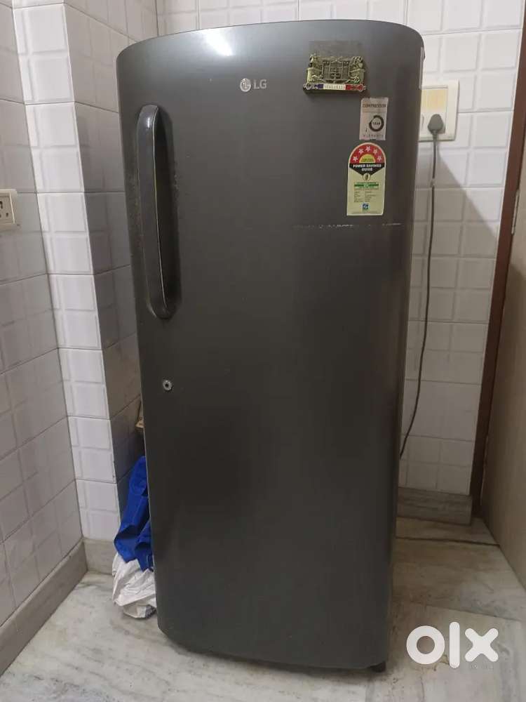 Refrigerator for Sale – Good Condition