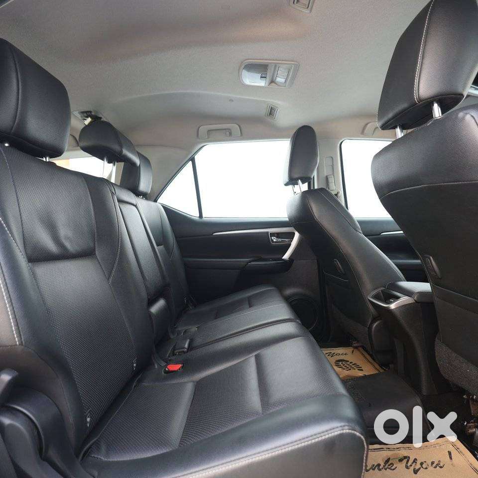 Toyota Fortuner 4x2 At 2.8 Diesel, 2023, Diesel