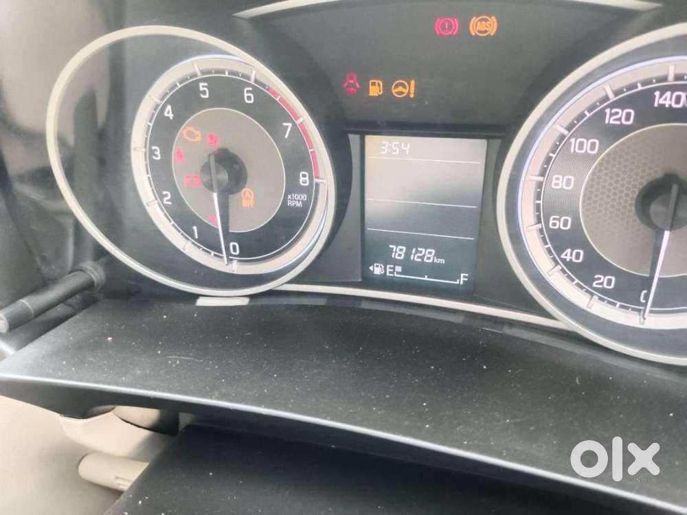 Maruti Suzuki Dzire 1.2 Vxi, 2021, Petrol