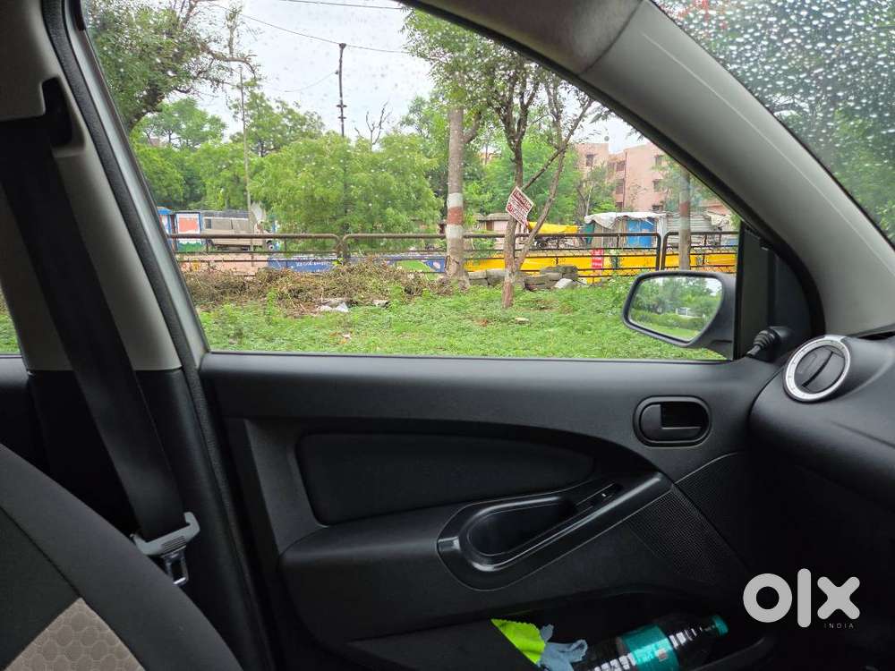 Ford Figo Duratorq Diesel Exi 1.4 2015
