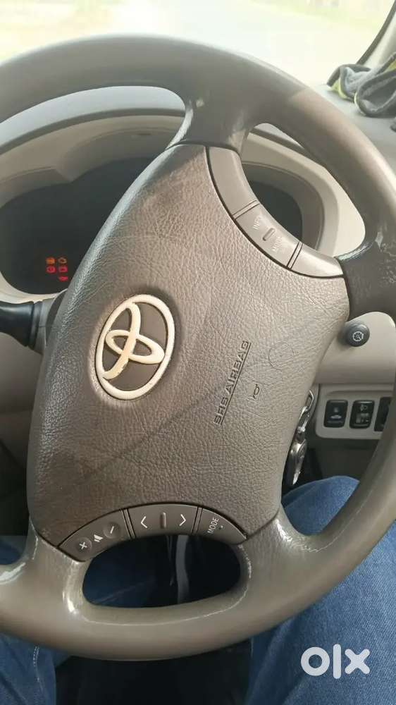 Jammu Number Innova Gud Condition