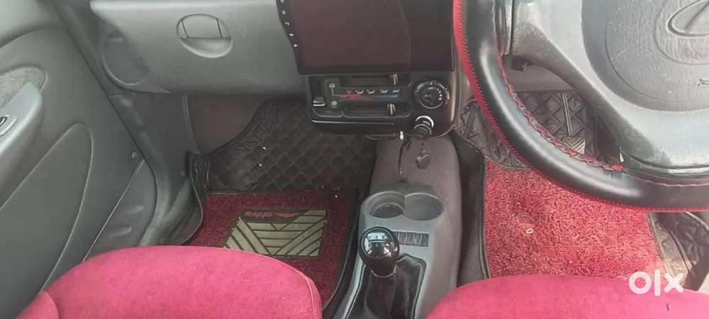 Hyundai Santro Xing 2006 Petrol 110000 Km Driven