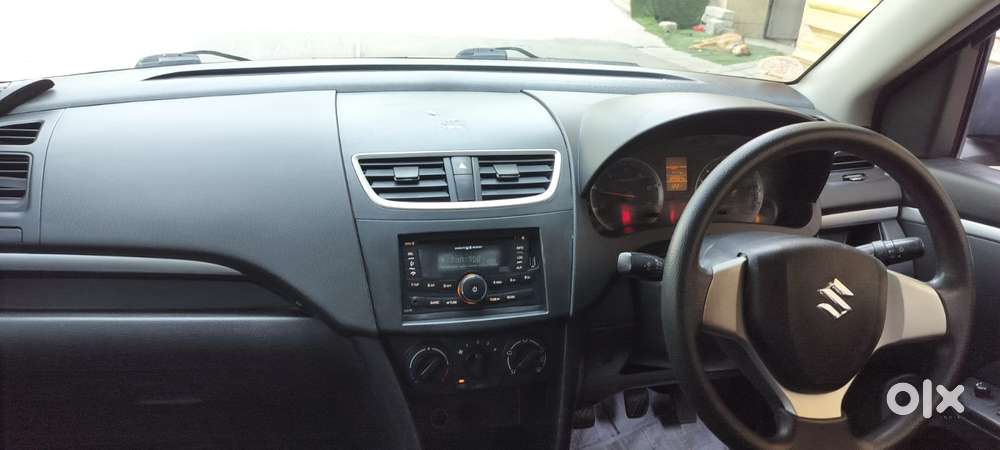 Maruti Suzuki Swift Ddis Vdi, 2012, Diesel