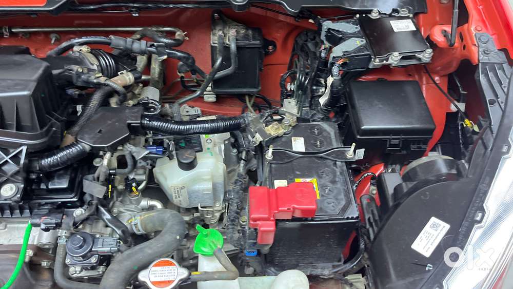 Maruti Suzuki Celerio 1.0 Zxi Plus Amt, 2024, Petrol