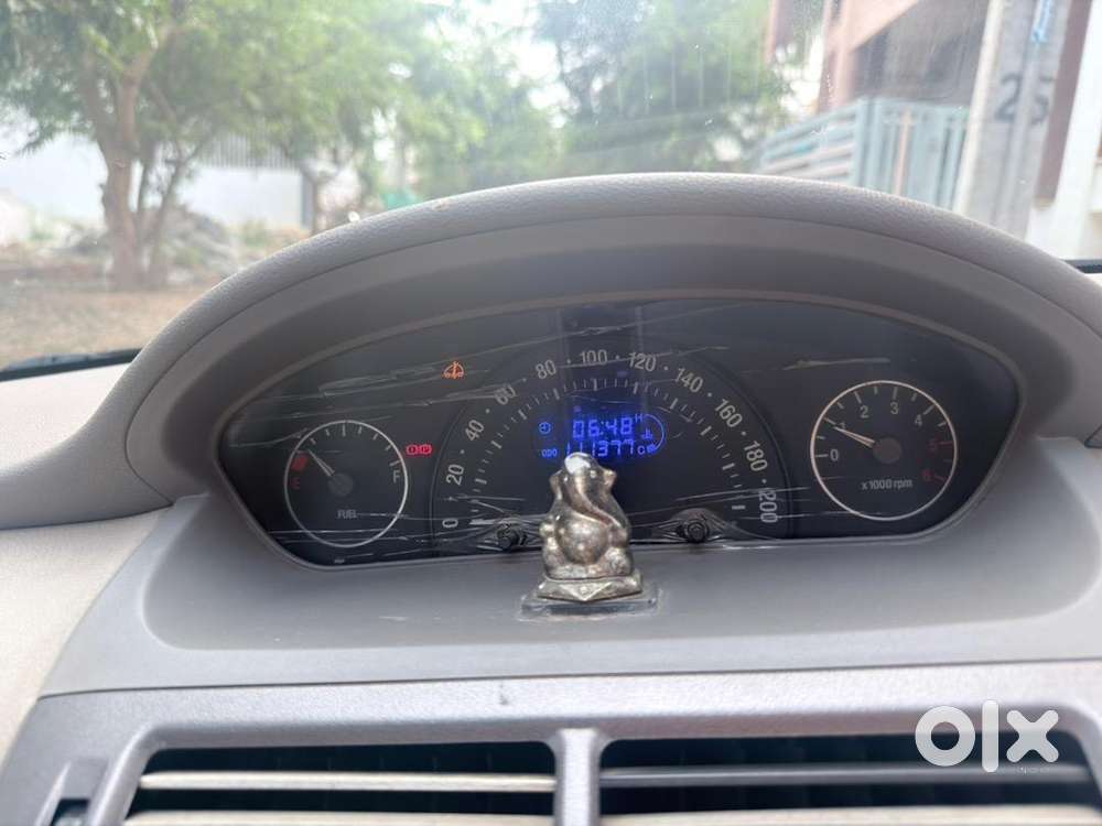 Tata Indica Vista 2009 Diesel Well Maintained