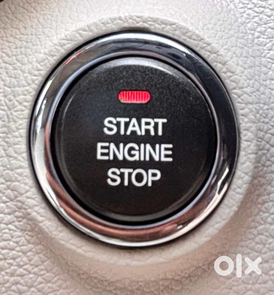 Mahindra Xuv300 W8 Amt Optional Diesel, 2021, Diesel