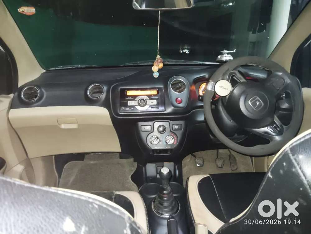 Hyundai Accent Petrol 2014