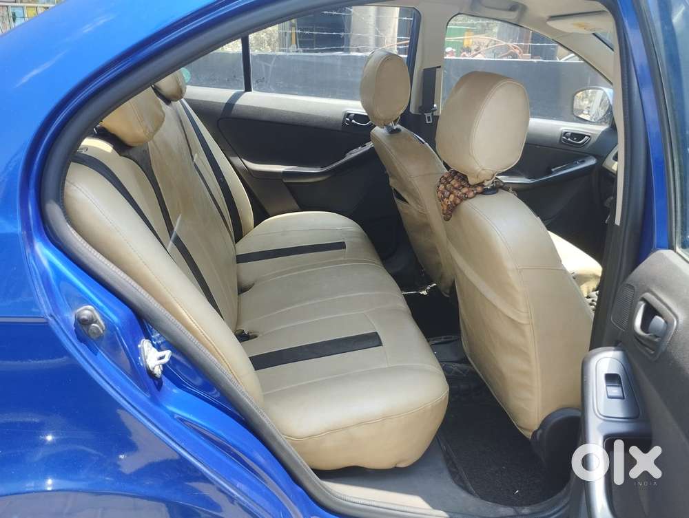 Tata Zest  1.3 Quadrajet Xms 90ps, 2015, Petrol