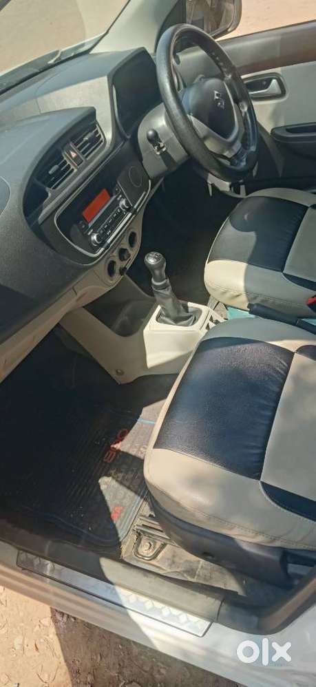 Maruti Suzuki Alto 800 2019-2023 0.8 Vxi, 2020, Petrol