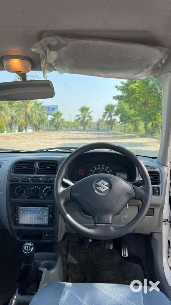 Maruti Suzuki Car Petrol, 65,000 Km Year 13