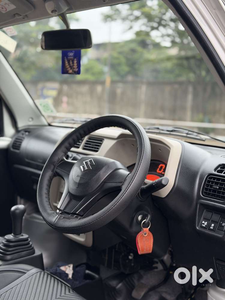 Maruti Suzuki Eeco Cng 5 Seater Ac, 2026, Cng & Hybrids