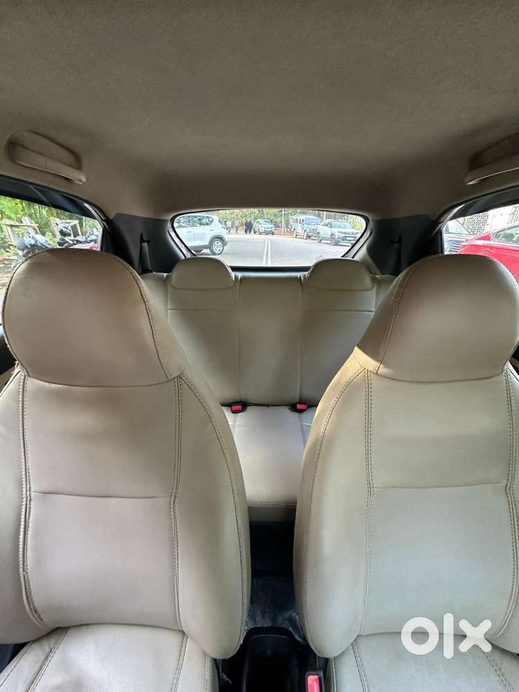 Hyundai Eon Petrol 2016