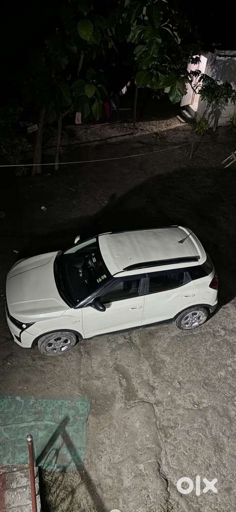 Mahindra Xuv300 2020 Year
