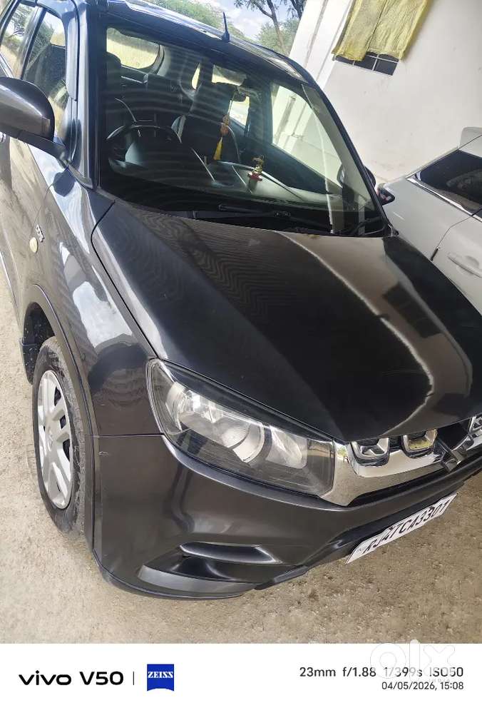 Maruti Suzuki Vitara Brezza 2019 Diesel