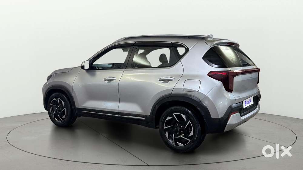 Kia Sonet Htx D, 2024, Petrol