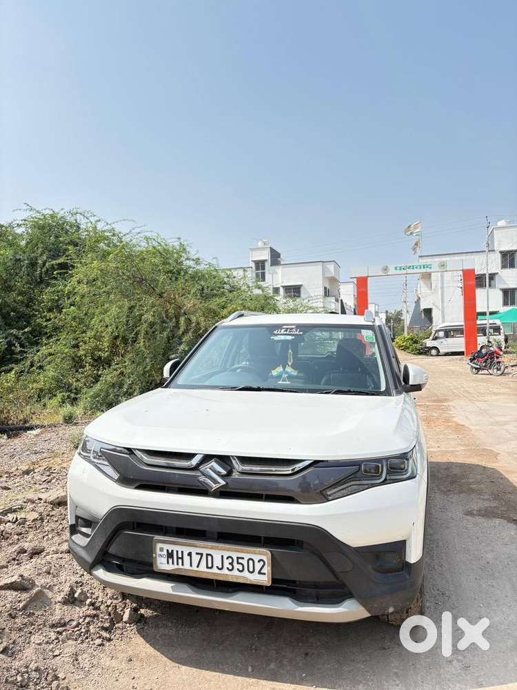 Maruti Suzuki Car 2025