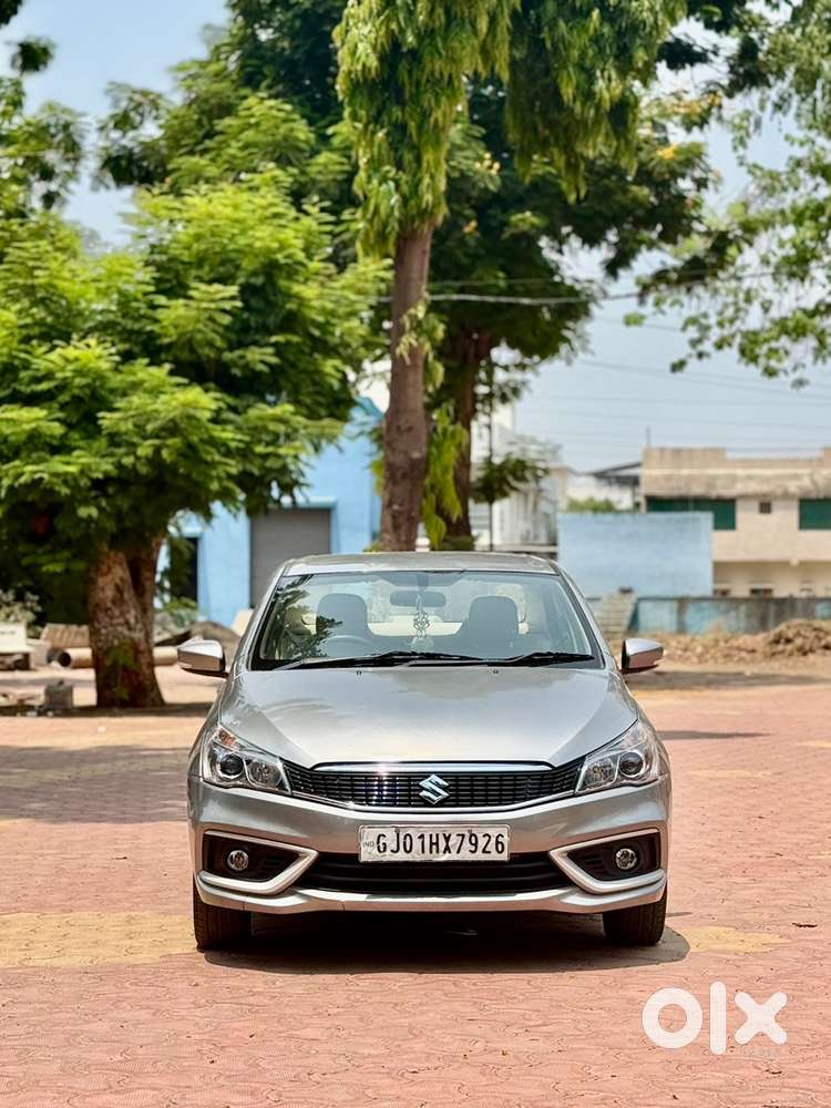 Ciaz Maruti Suzuki 2018