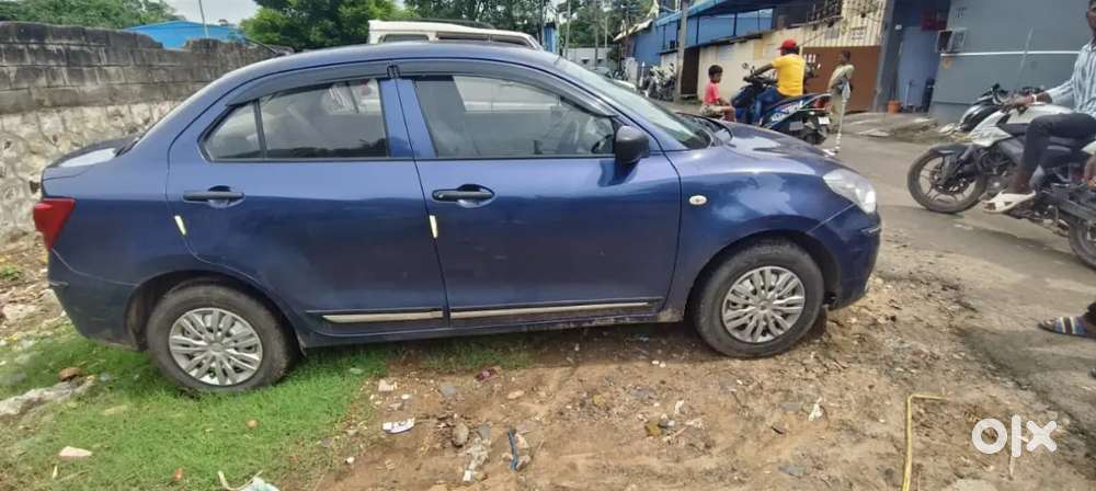 Maruti Suzuki Dzire 2022 Lxi